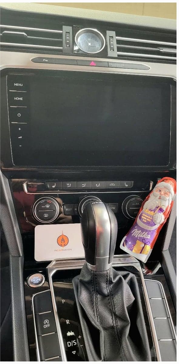 Fahrzeug nach der Aufbereitung